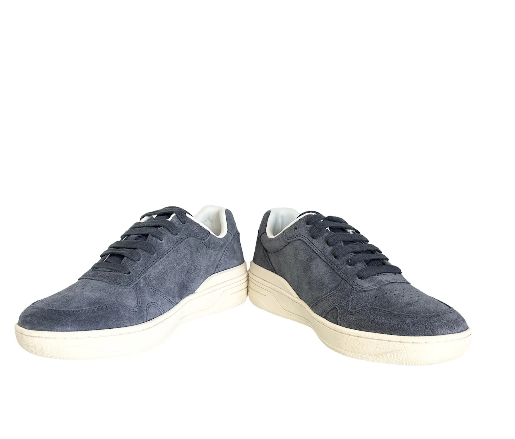 Liujo uomo sneaker blu ARTICOLO 7B3001PX00209361