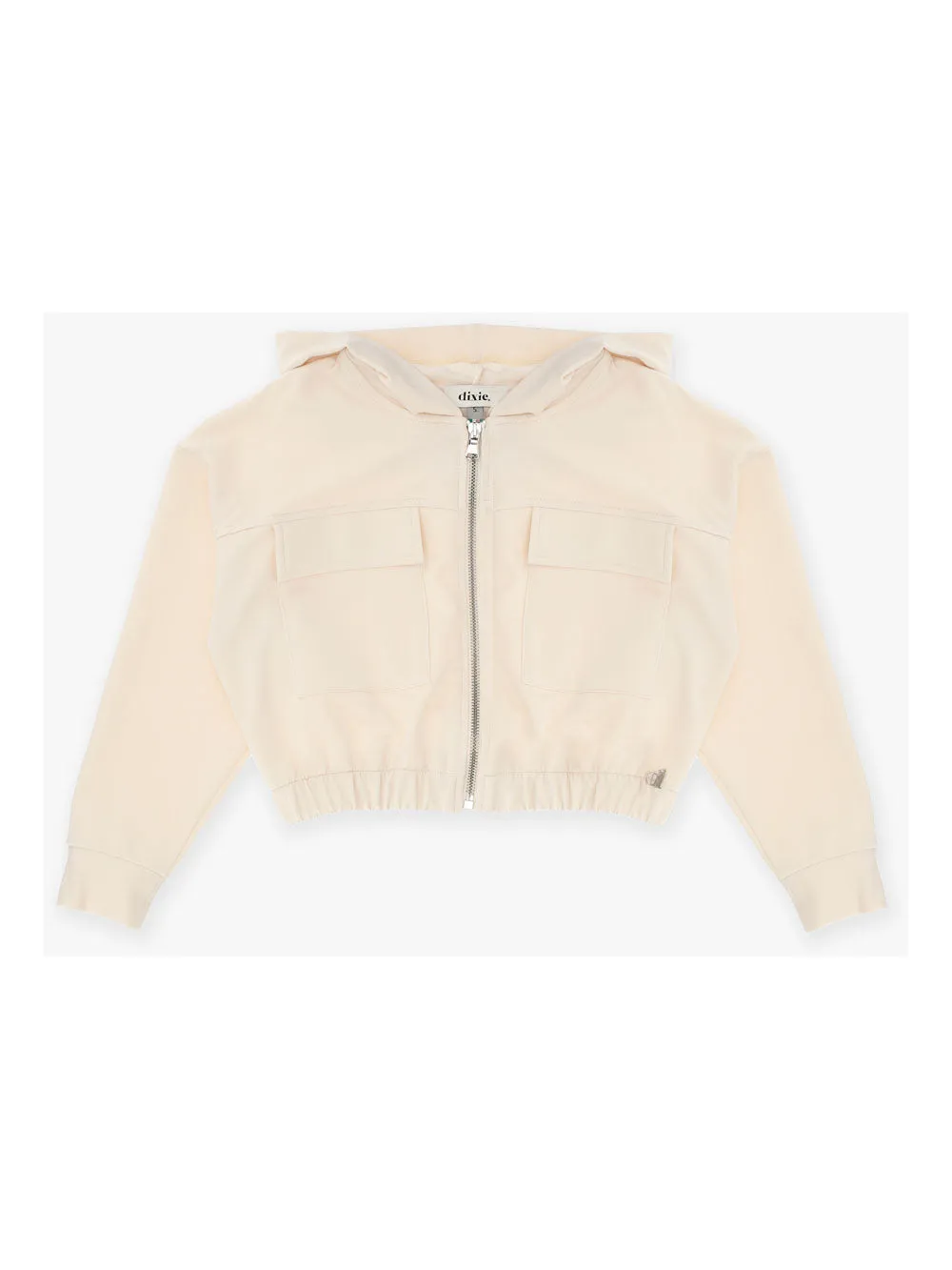 LK11042-Jacket-Almond Milk