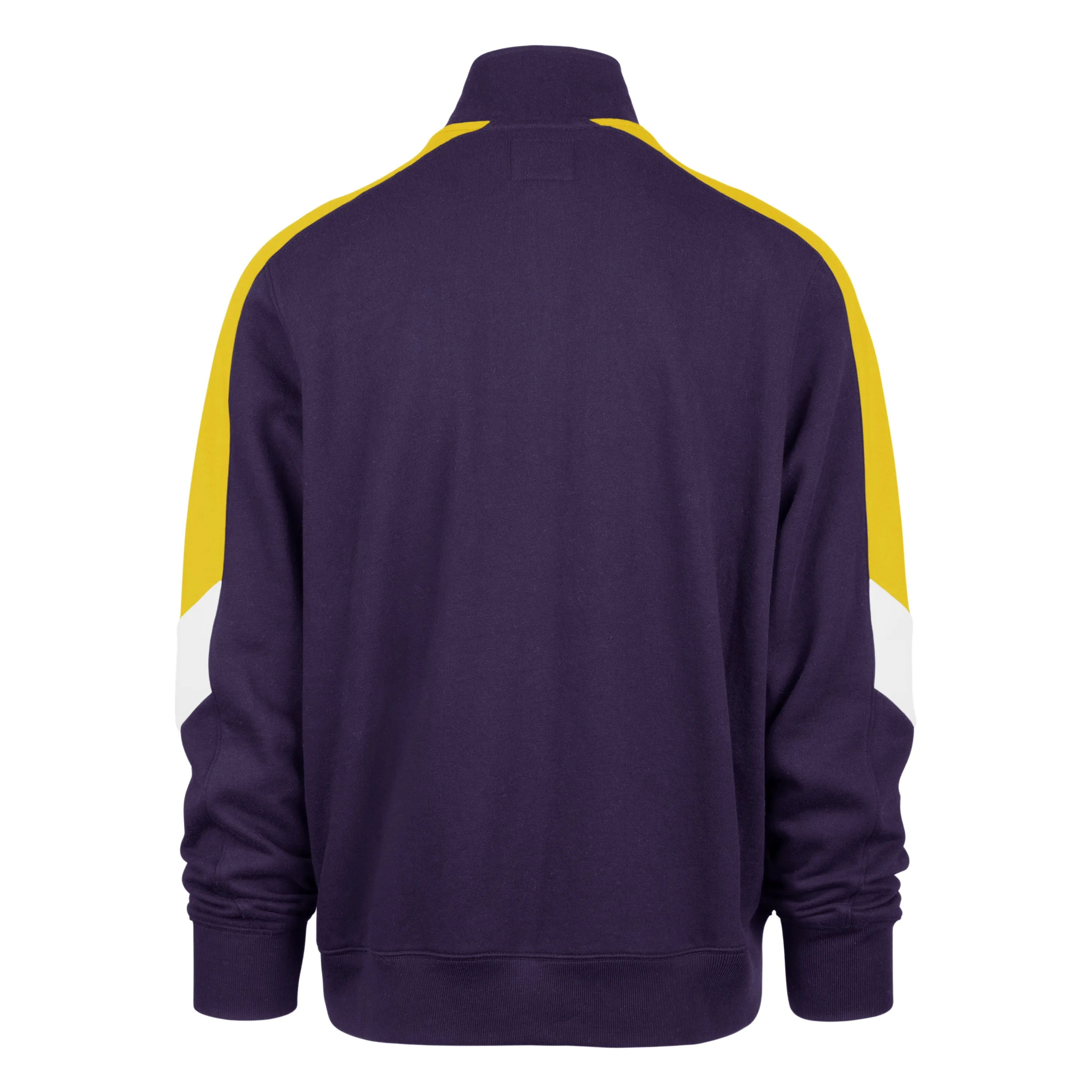 LOS ANGELES LAKERS WORDMARK '47 SHOOT OUT TRACK JACKET