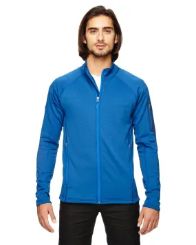 Marmot Stretch Fleece Jacket 80840 Blue Sapphire