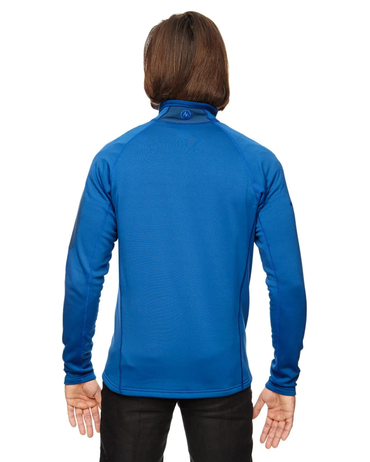 Marmot Stretch Fleece Jacket 80840 Blue Sapphire