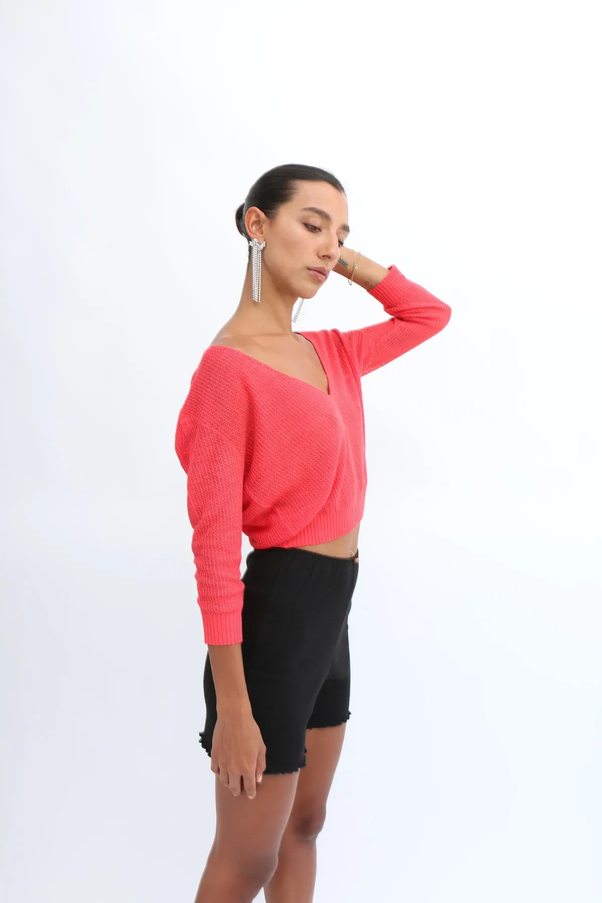 Marny Sweater