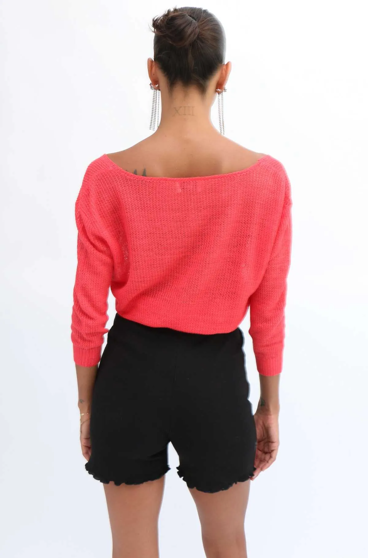 Marny Sweater