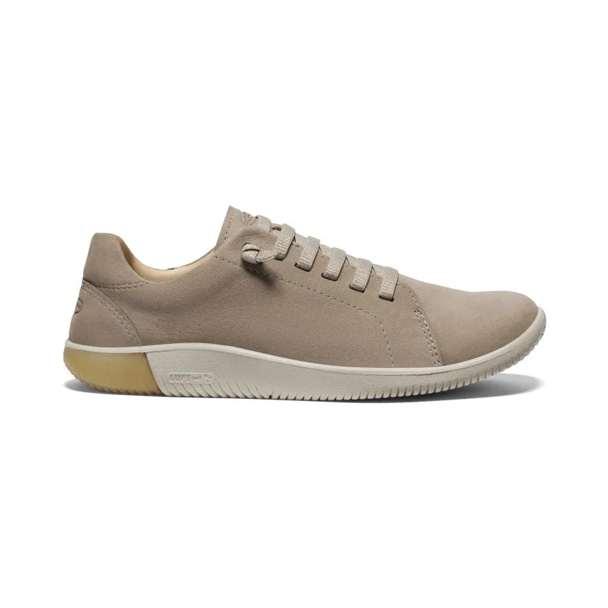 Men's KNX Leather Sneaker  |  Brindle/Plaza Taupe