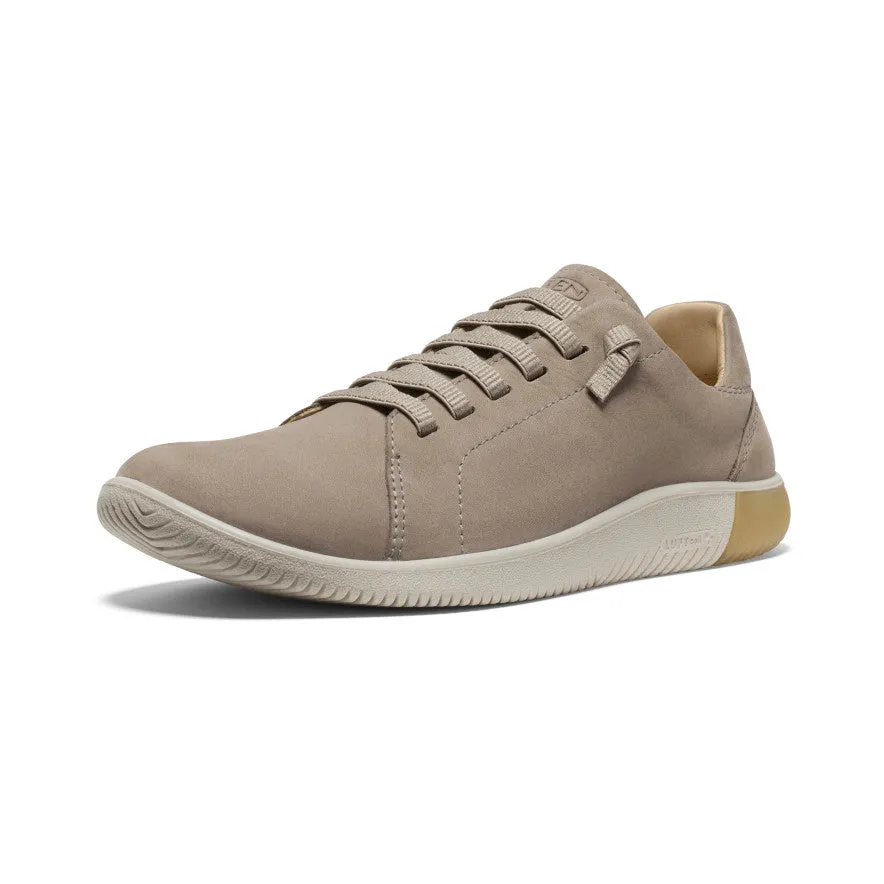 Men's KNX Leather Sneaker  |  Brindle/Plaza Taupe