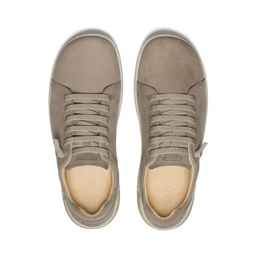 Men's KNX Leather Sneaker  |  Brindle/Plaza Taupe