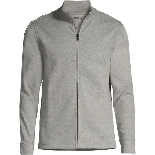 Men's Piqué Track Jacket