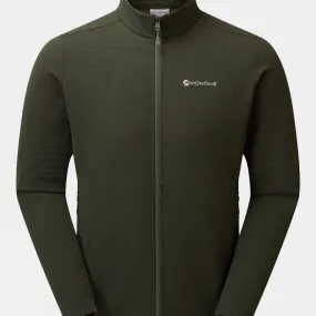 Mens Protium XT Fleece Jacket