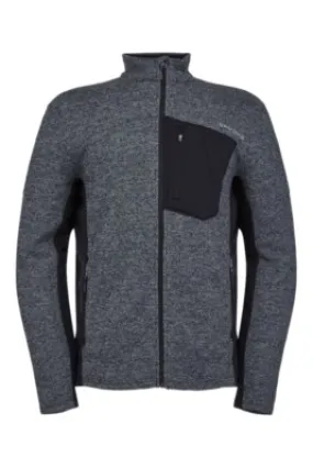 Men's Spyder Bandit Fleece Jacket