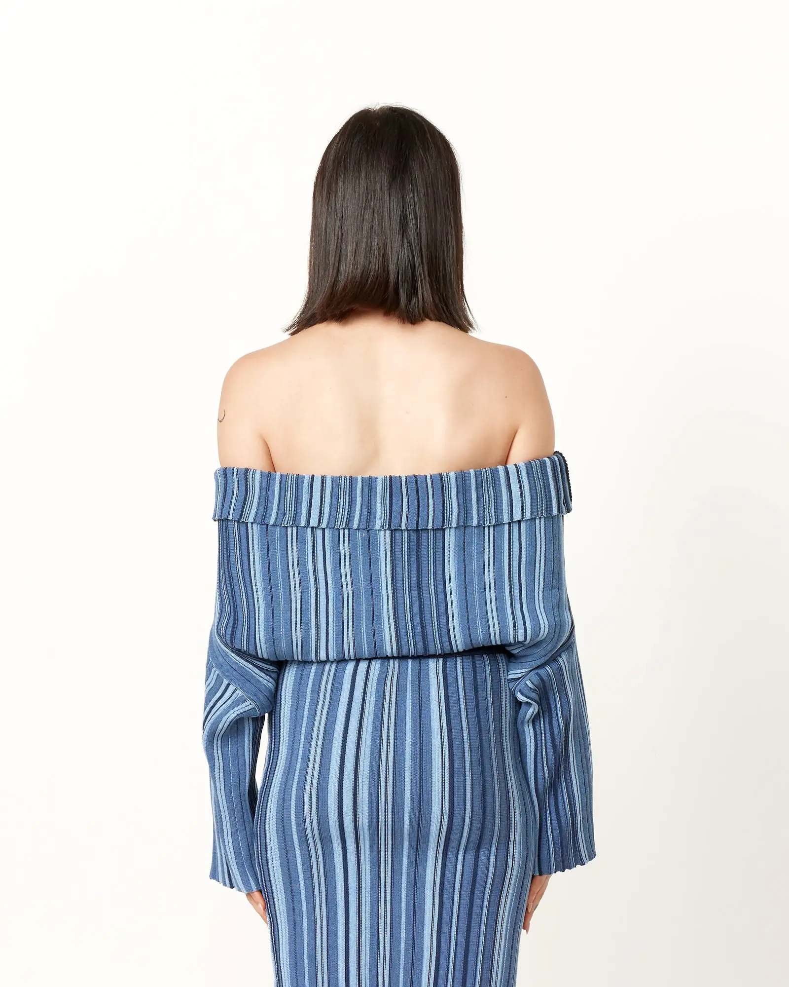 Morena Off Shoulder Top