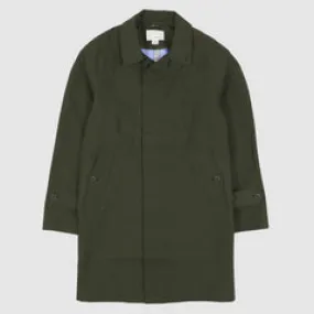 Nanamica Gore-Tex Soutien Collar Coat