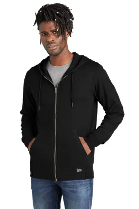 New Era Thermal Full-Zip Hoodie NEA141