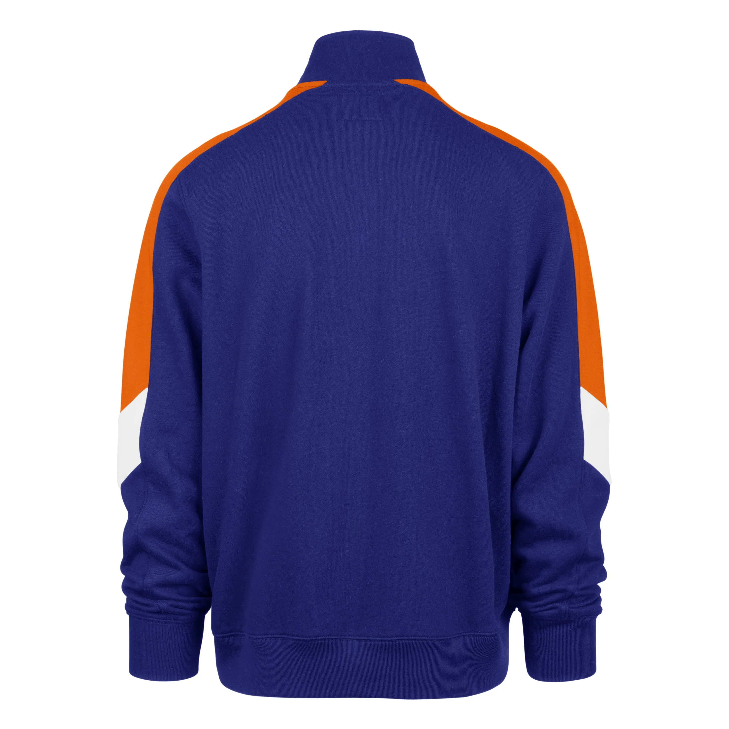 NEW YORK KNICKS WORDMARK '47 SHOOT OUT TRACK JACKET