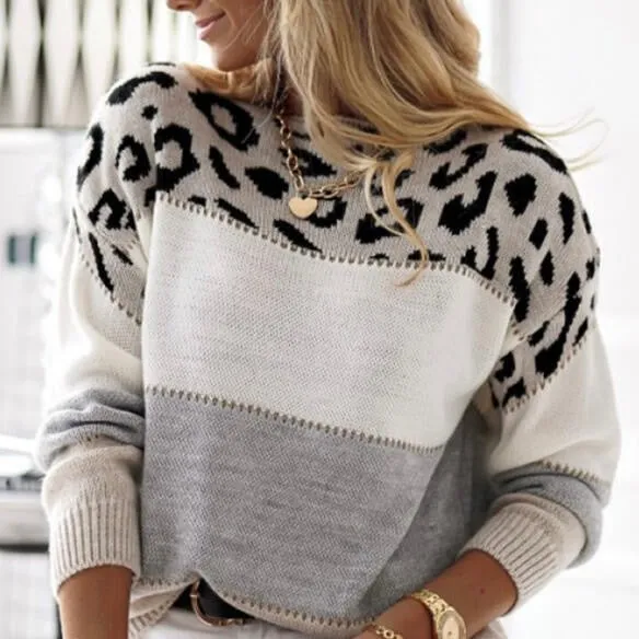 NOVEE KNITTED TOP