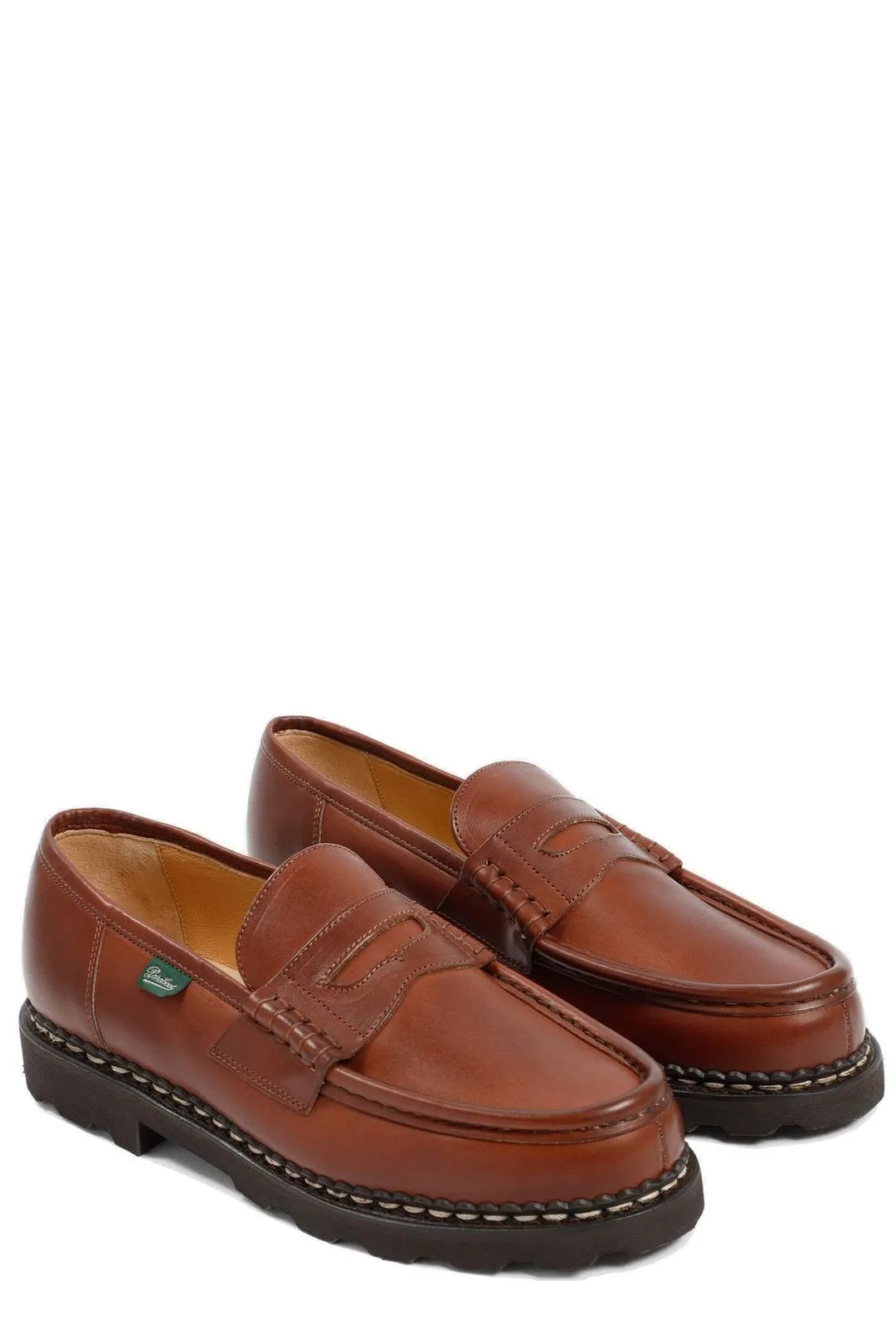 Paraboot Reims Loafers