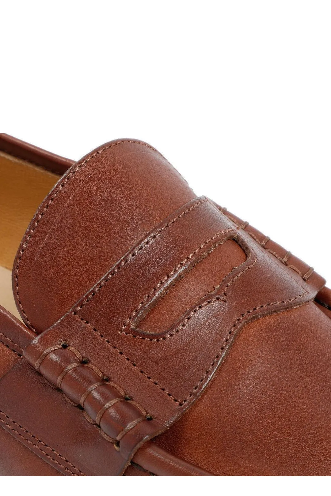 Paraboot Reims Loafers