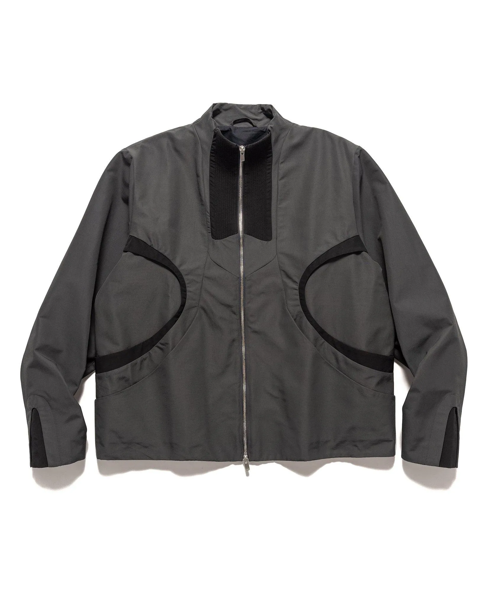 Pasve Jacket Black / Grey