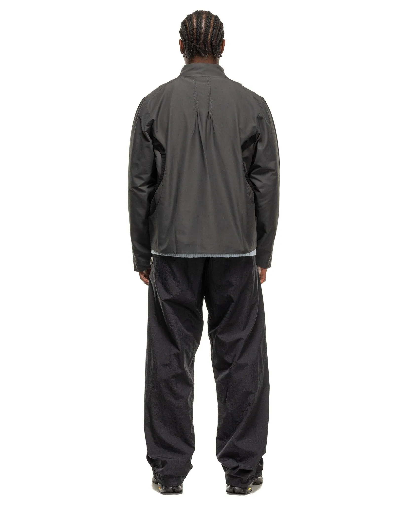 Pasve Jacket Black / Grey