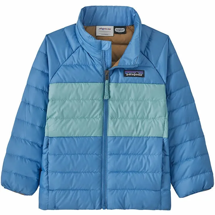 Patagonia Baby Down Sweater