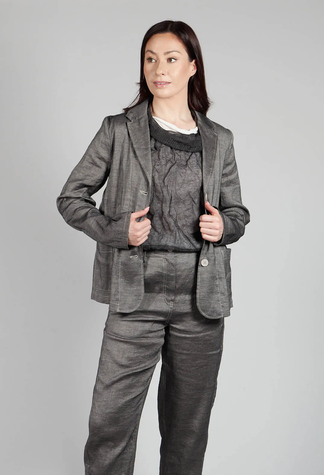 Paula Jacket In Vari