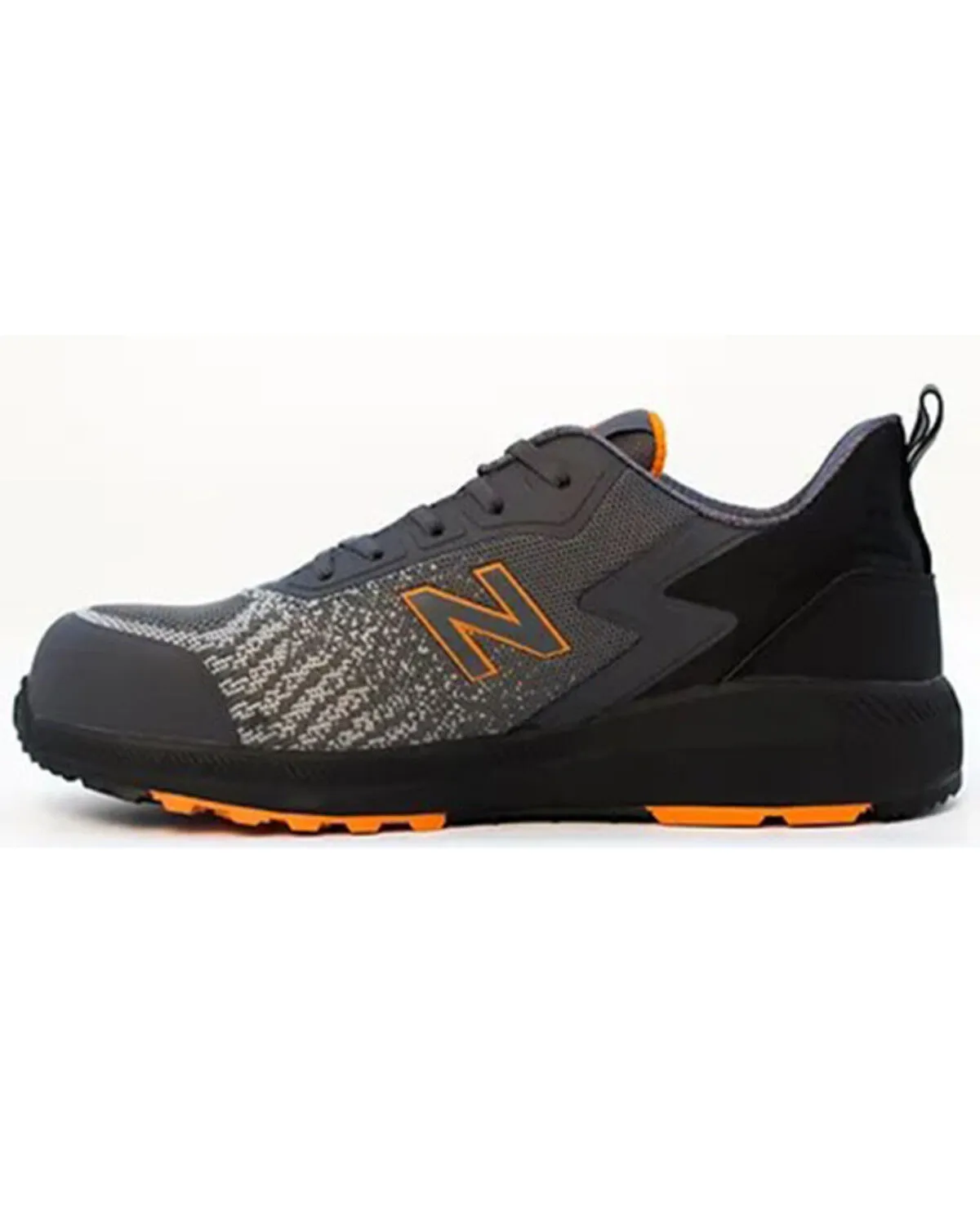 Product Name:  New Balance Men's Speedware Lace-Up Work Shoes - Composite Toe