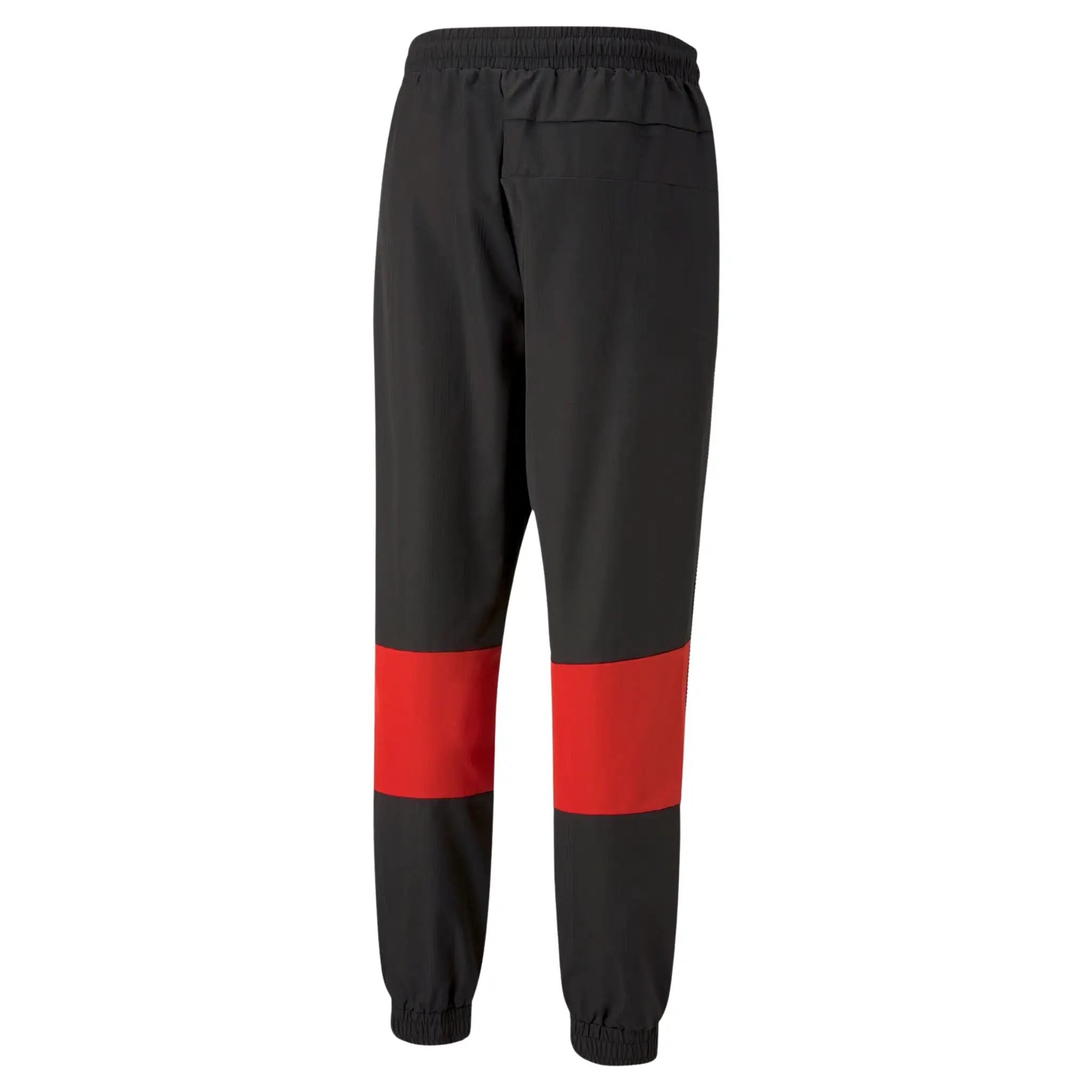 Puma Scuderia Ferrari SDS Men's Pants (Black)