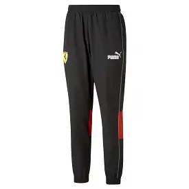 Puma Scuderia Ferrari SDS Men's Pants (Black)