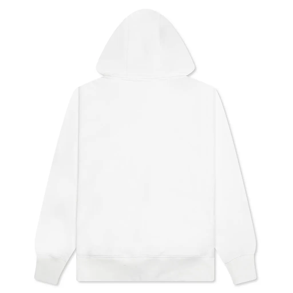 Puma x AMI Hoodie - Marshmallow