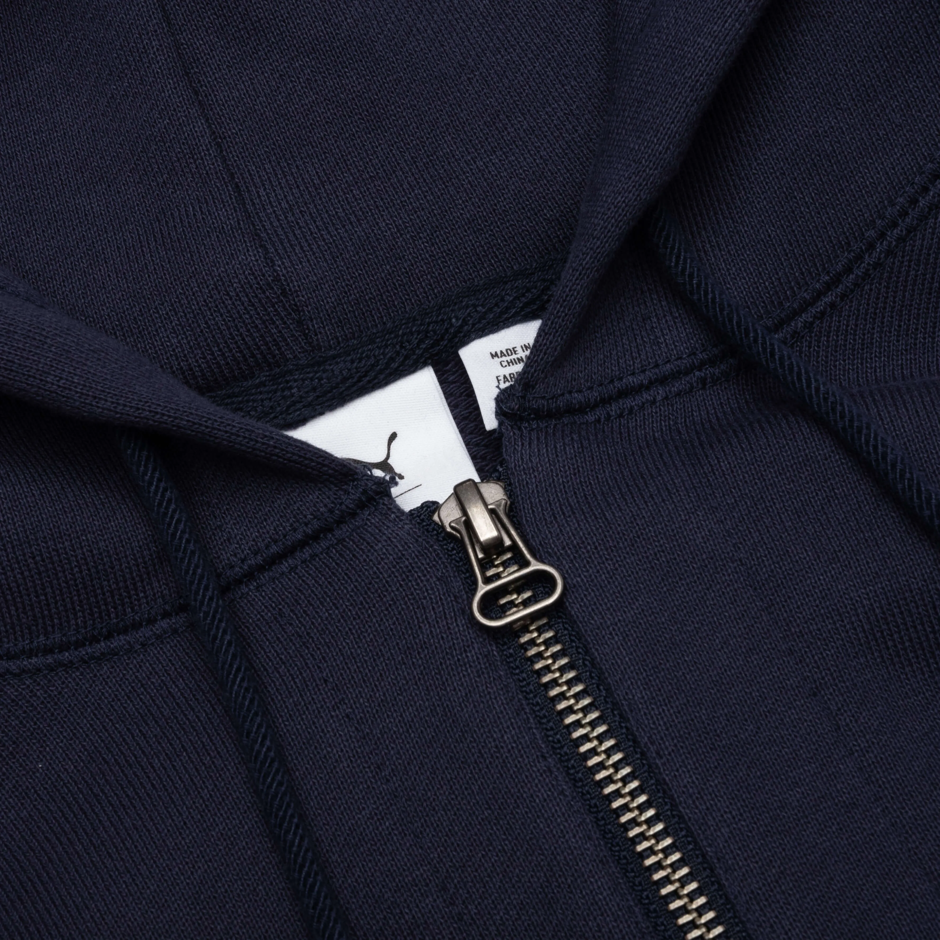 Puma x Nanamica Hoodie - Blue