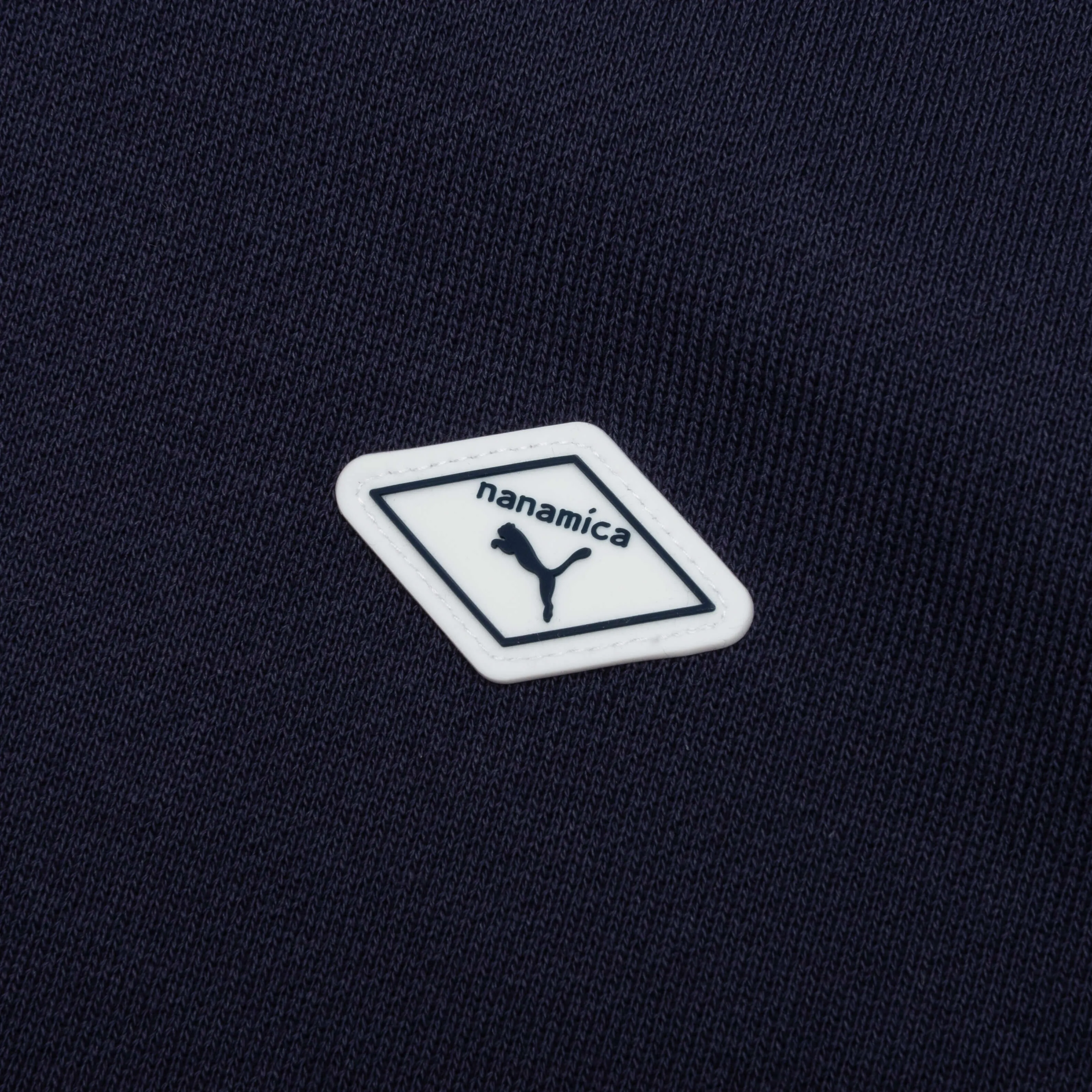 Puma x Nanamica Hoodie - Blue