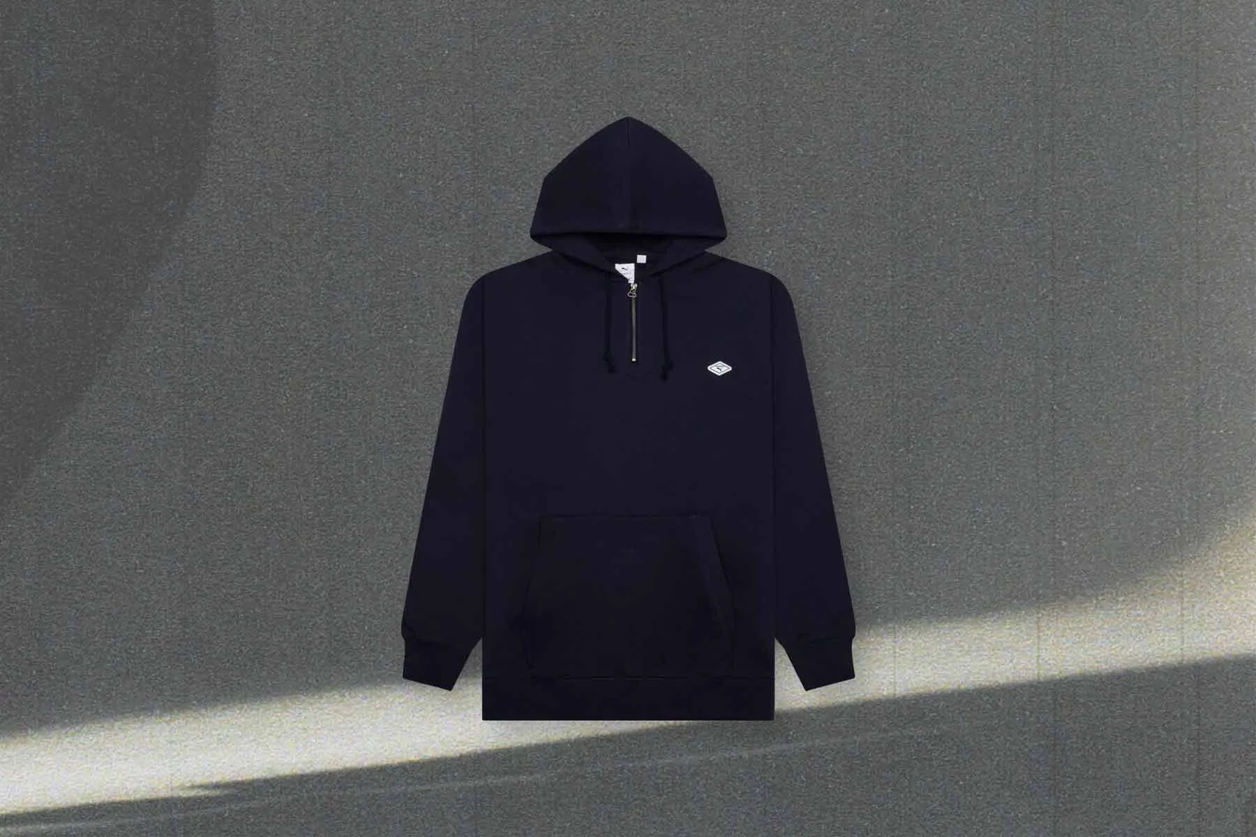 Puma x Nanamica Hoodie - Blue