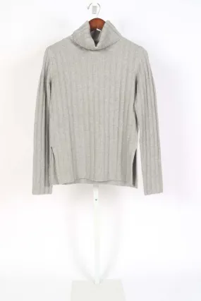 Raphaella Sweater - Dove Grey