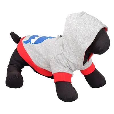 Shark Dog Hoodie