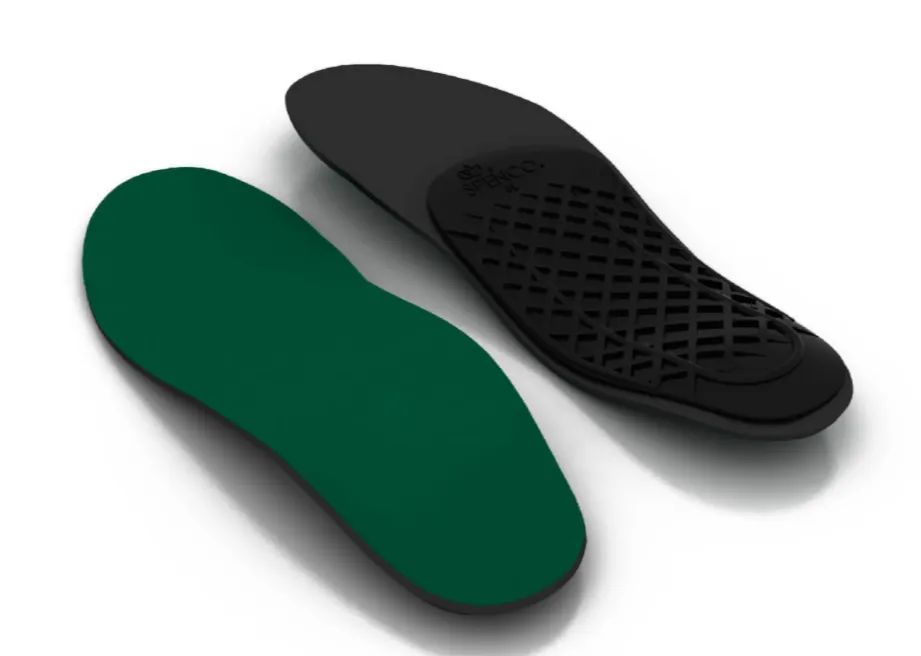 Spenco FULL LENGTH ORTHOTIC