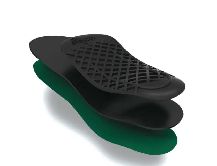 Spenco FULL LENGTH ORTHOTIC