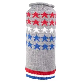 Stars and Stripes Dog Hoodie