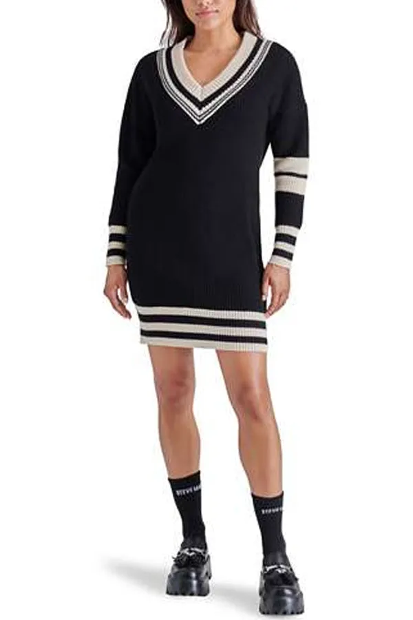 Steve Madden Colleen Sweater Dress