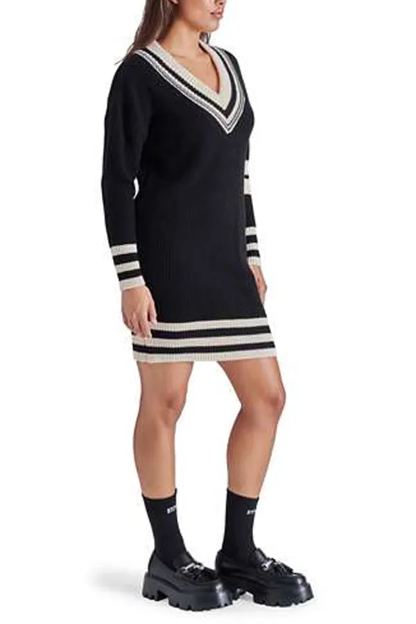 Steve Madden Colleen Sweater Dress