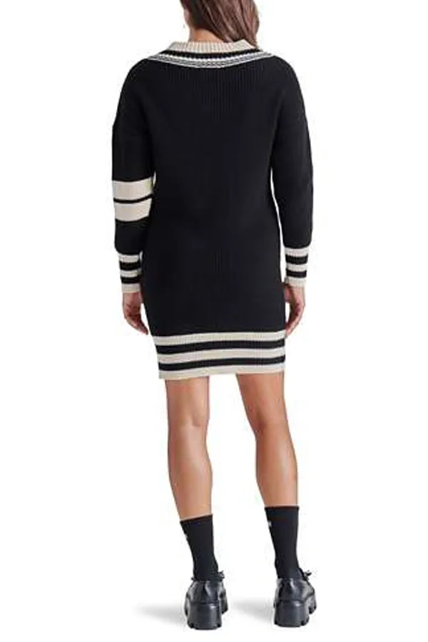 Steve Madden Colleen Sweater Dress