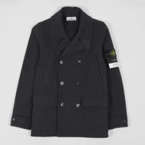 Stone Island Panno Speciale P-Coat