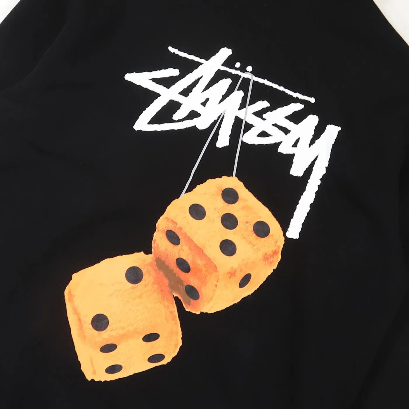 Stussy Deadstock Hoodie