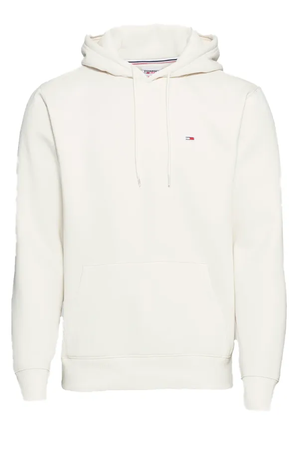 Tommy Hilfiger Classic Hoodie Ivory