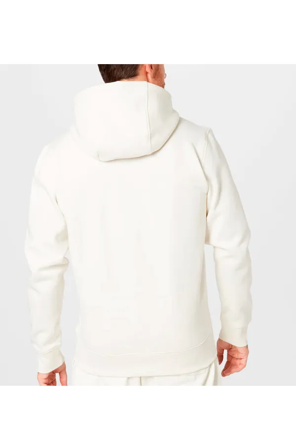 Tommy Hilfiger Classic Hoodie Ivory