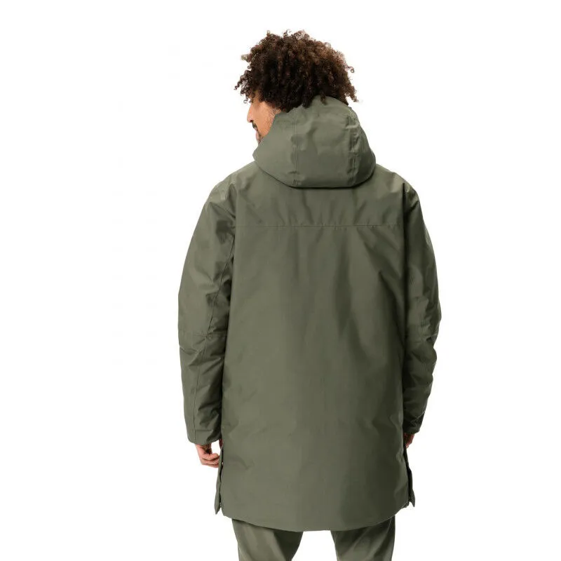 Vaude  Mineo Coat II - Parka - Uomo