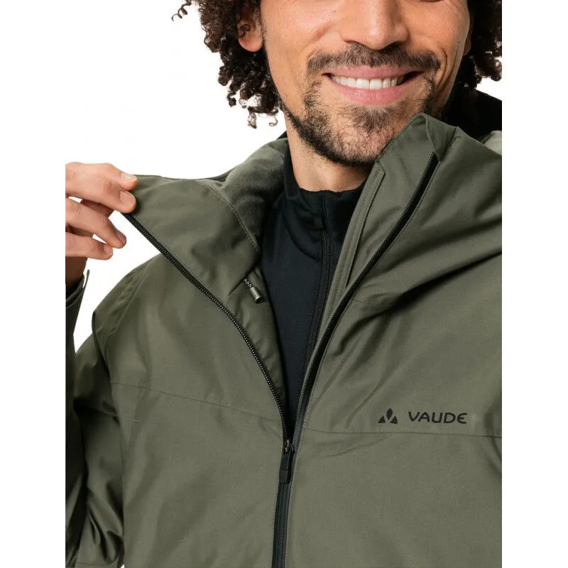 Vaude  Mineo Coat II - Parka - Uomo