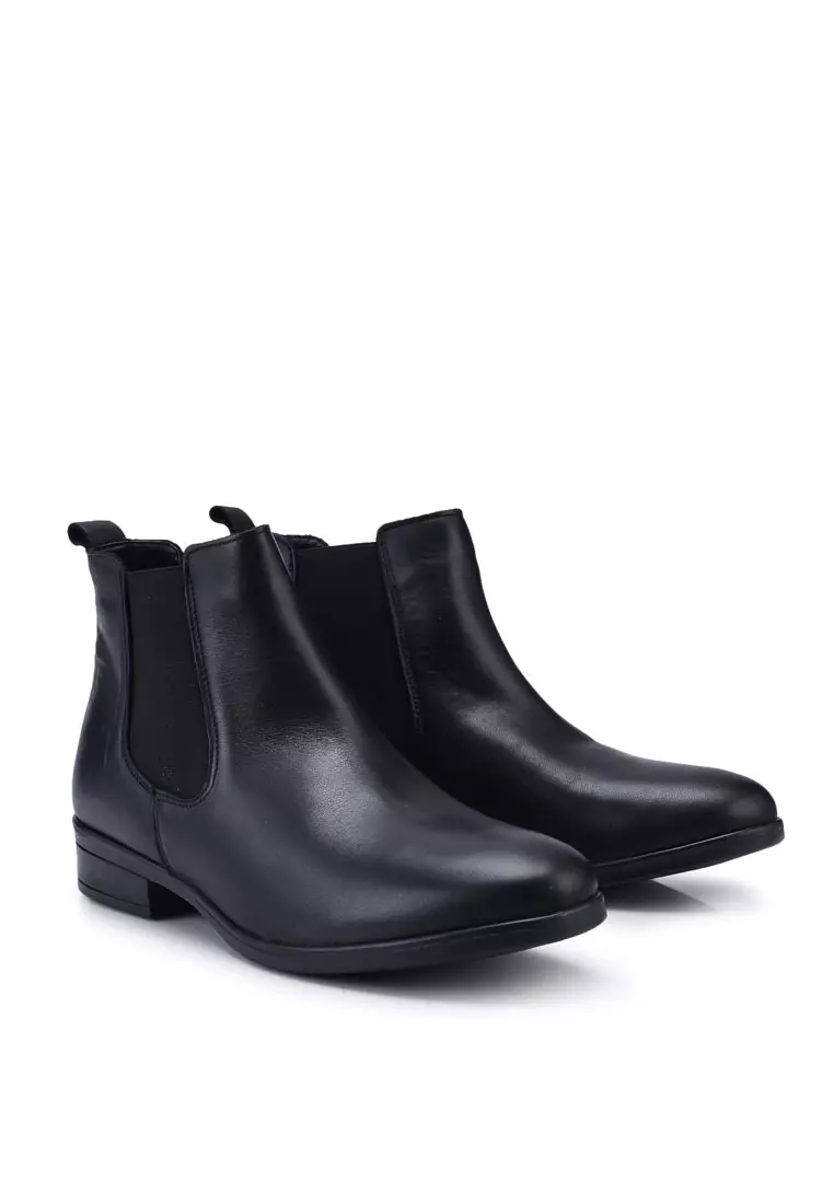 Wicoeni Chelsea Boots