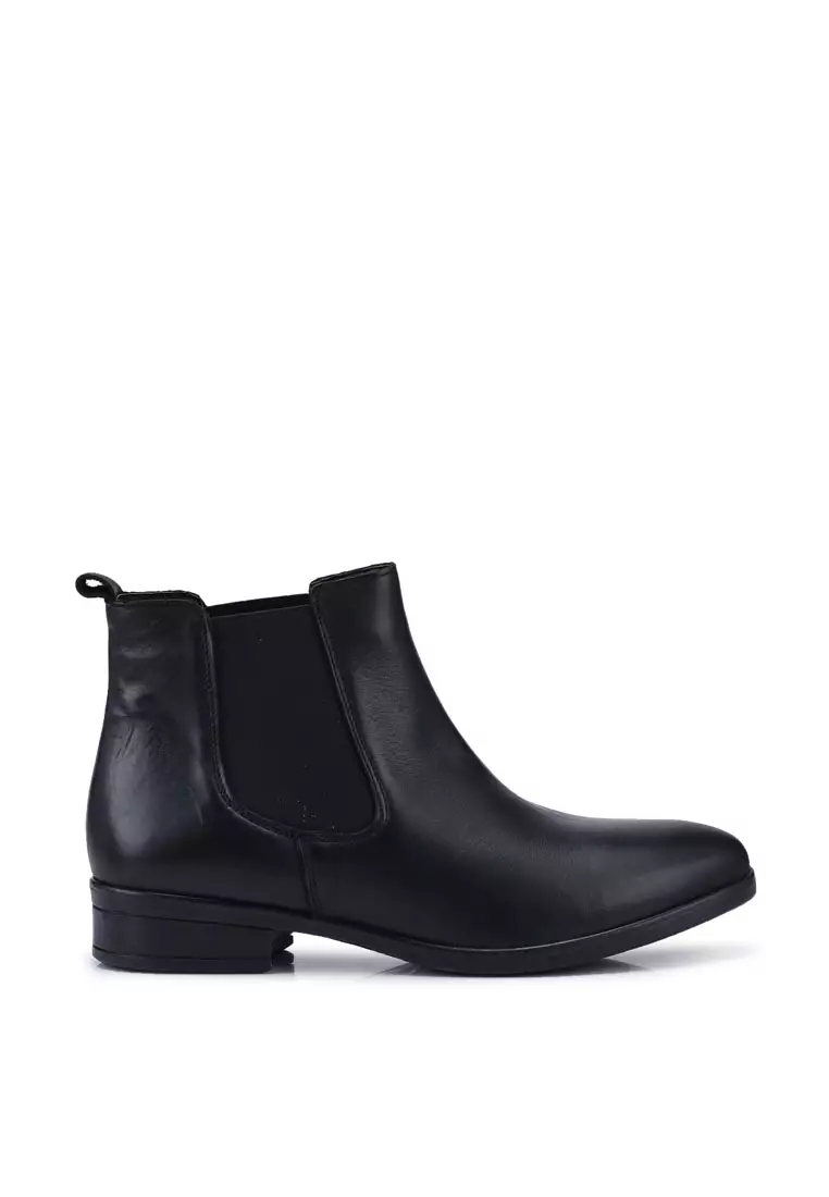 Wicoeni Chelsea Boots