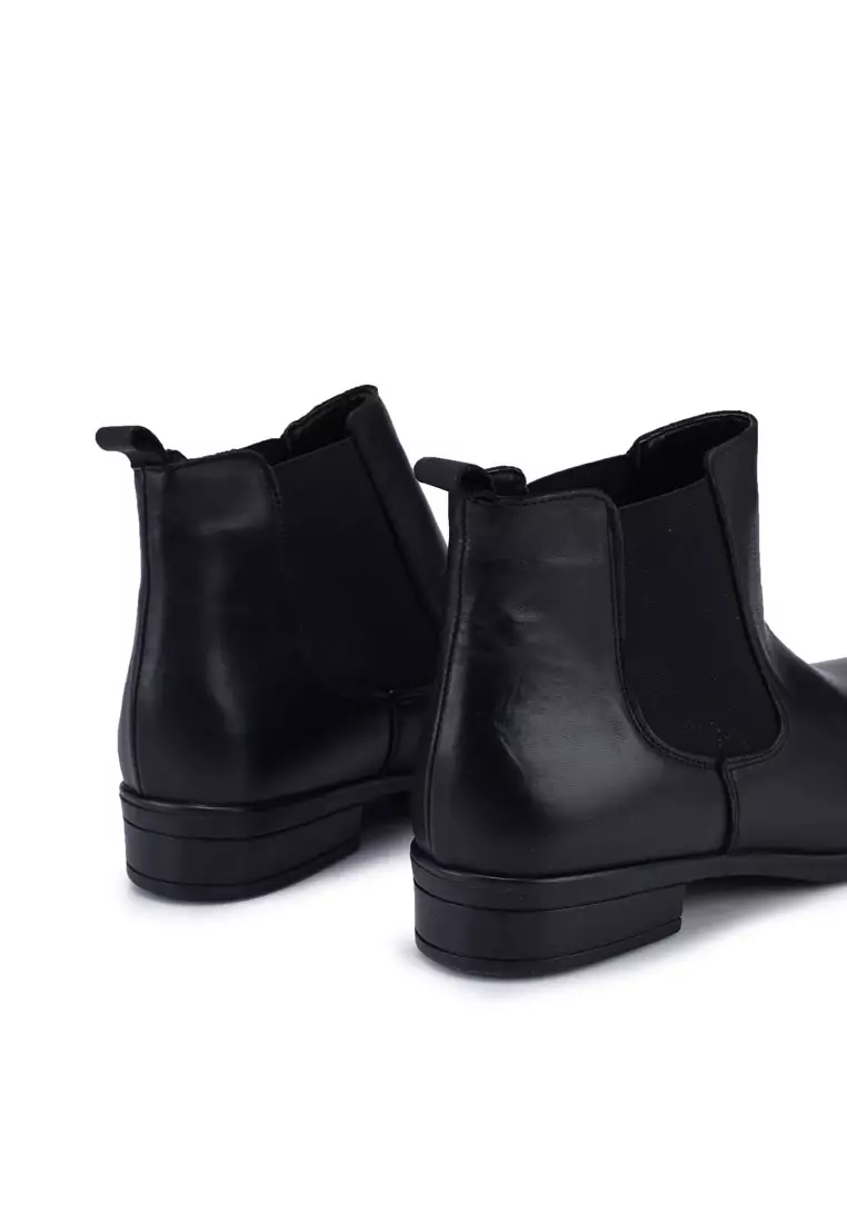 Wicoeni Chelsea Boots