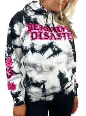 Women's Grace Tie Dye Hoodie