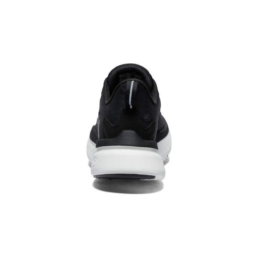 Women's WK450 Walking Shoe  |  Black/Star White